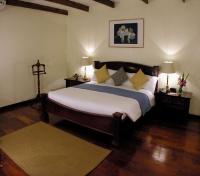 Veranda Suite